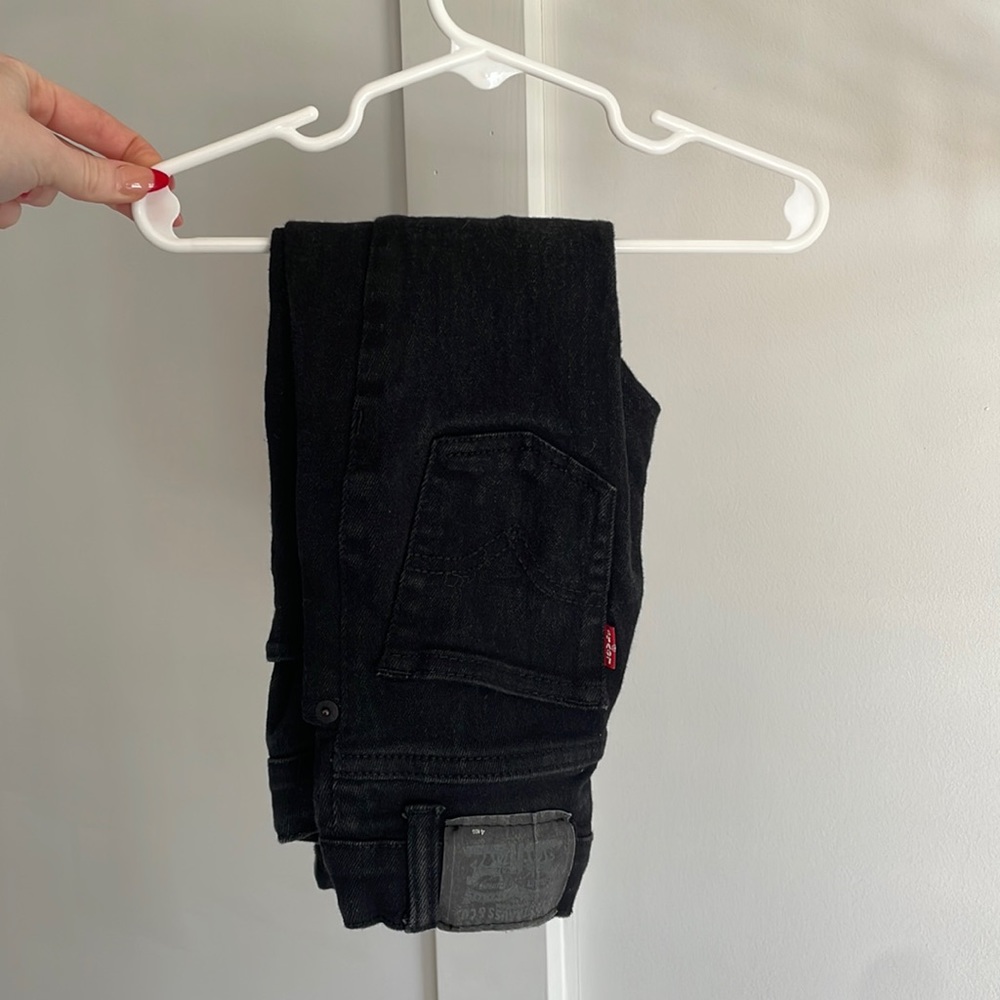 Boys Levi’s